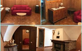 Caratteristico E Accogliente Alloggio